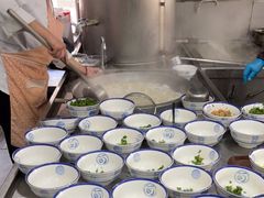-惠宾饭庄(中山路店)