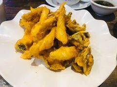 椒盐骨腩-鱼醉无骨鱼·中山脆肉鲩(荔湾路店)