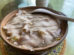 普通砂锅白肉-砂锅居(西四店)