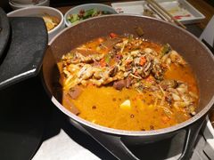 -辣尚瘾·烤鱼·新川菜(交大直营店)