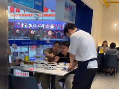 -兰湘子·湘菜小炒(盛龙广场店)