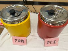 -稻香海鲜饭店(第一国际店)