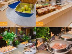 -舟山朱家尖威斯汀酒店·知味标帜自助餐厅