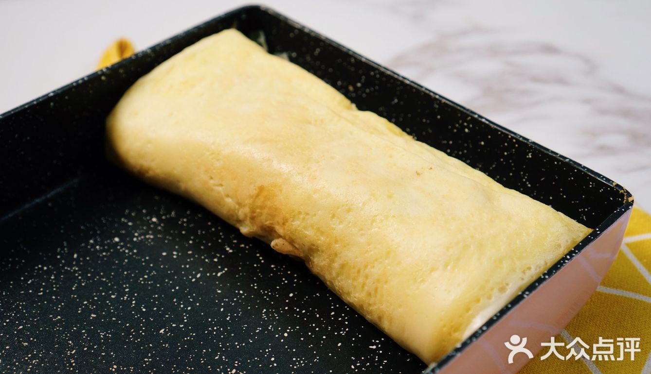 李奶奶的便当|最便捷的午饭便当就是一锅端