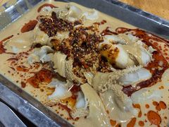 -清真·马峰烤肉(小学习北巷店)