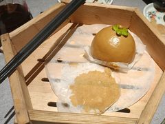 -晓粤·惹味粤菜(凯德乐峰广场店)