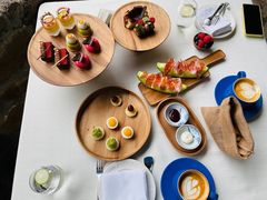 -三嚥阁 La Villa Restaurant