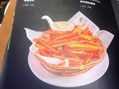 -MOSSO德国餐厅·音乐酒吧(环宇荟店)