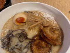 -味千拉面(广州金沙永旺梦乐城店)