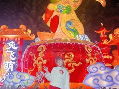 -厦门方特东方神画