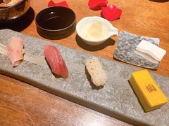 寿司-桐寿司Sushi Tong