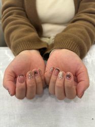 -斯馨·健康美甲美睫