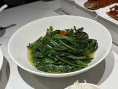 -羲和雅苑•北京烤鸭(国贸商城店)