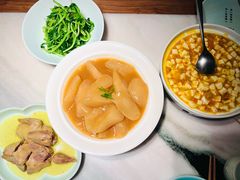 -苏帮袁Sue Cuisine(来福士店)