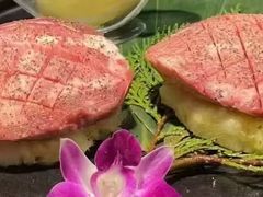 -九田家黑牛烤肉料理(溧阳吾悦店)