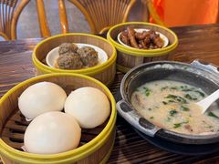 -丰圆轩粤式茶楼·中山菜(中山二路店)