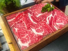 -廖掌柜·重庆鲜货火锅(上海首店)