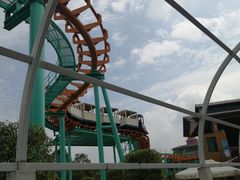 -南京银杏湖乐园