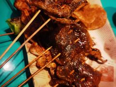 -川正旺江湖菜(三元桥店)