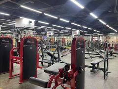 -超鹿运动(融侨锦江店)