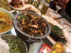 -香融府·烤鸭·家常菜(马家堡路店)