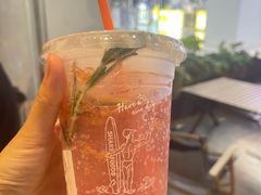 -香馥咖啡(民盈国贸城店)