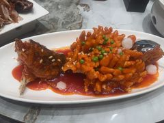 -全聚德(上海首店浦东店)