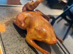 -羽鸽集·乳鸽专门店·地道顺德菜(岭南站店)