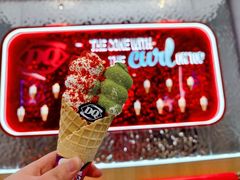 -DQ·蛋糕·冰淇淋(金鹰天地店)