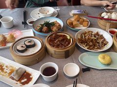 -晋江荣誉国际酒店·港誉茶餐厅