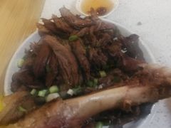 -浮何烤铺(桐梓林店)