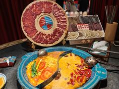 -吼堂老火锅(太古里总店)