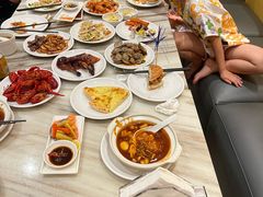 -碧涛阁水世界酒店·洗浴·自助(万家丽路店)