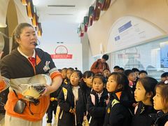 -歌斐颂巧克力小镇