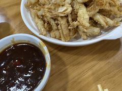 -满口香饭店