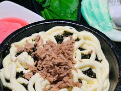 -木槿花韩式炭烤·熟成肉工坊(孙文东路店)