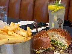 -尚牛社会 Beef & Liberty(金桥EKA天物店)