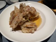 锅包肉-茶啊冲电影主题文化餐厅(TOUCH12街店)
