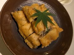 脆皮素鹅-夜上海(新天地店)