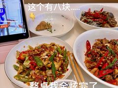 -辣公子·千岛湖私房菜(滨江店)