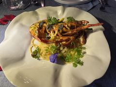 -弦月窗LUNETTE BY AMANDA(复兴路店)