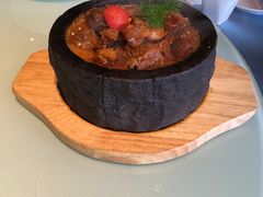 -鼓楼东街老火锅(鼓楼店)