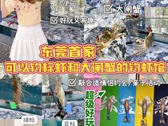 -SHRIMP CLUB万东餐饮钓虾·清吧