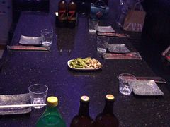 -冰城小镇音乐串吧·聚会餐厅(百子湾店)