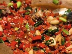 炊烟小炒黄牛肉-炊烟小炒黄牛肉(浦东世纪汇店)