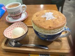 -芙蕾哥哥souffle