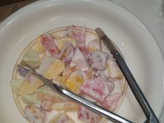 -好伦哥比萨烤肉自助(八里桥店)