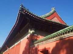 -北京古代建筑博物馆