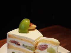 -black rainbow coffee