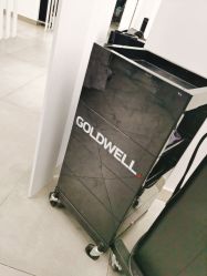 大厅-斑斓色彩沙龙